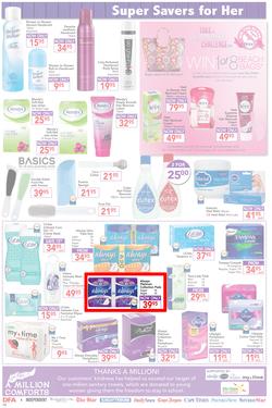 Dischem : Enjoy The Summer (20 Nov - 6 Dec 2015), page 10