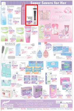 Dischem : Enjoy The Summer (20 Nov - 6 Dec 2015), page 10