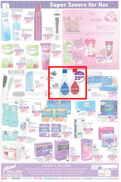 Dischem : Enjoy The Summer (20 Nov - 6 Dec 2015), page 10