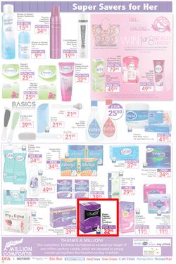 Dischem : Enjoy The Summer (20 Nov - 6 Dec 2015), page 10
