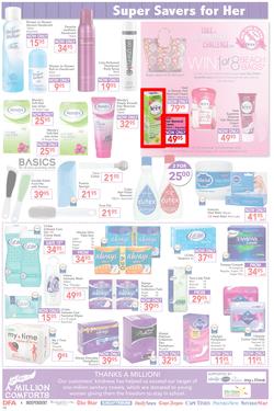 Dischem : Enjoy The Summer (20 Nov - 6 Dec 2015), page 10