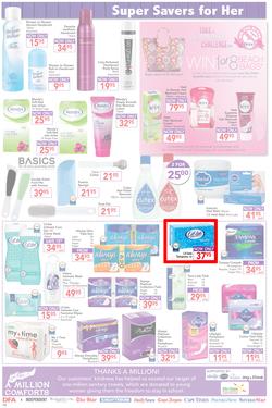 Dischem : Enjoy The Summer (20 Nov - 6 Dec 2015), page 10