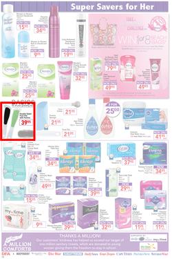 Dischem : Enjoy The Summer (20 Nov - 6 Dec 2015), page 10