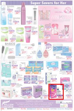 Dischem : Enjoy The Summer (20 Nov - 6 Dec 2015), page 10