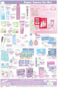Dischem : Enjoy The Summer (20 Nov - 6 Dec 2015), page 10