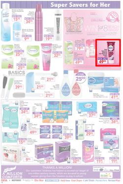 Dischem : Enjoy The Summer (20 Nov - 6 Dec 2015), page 10