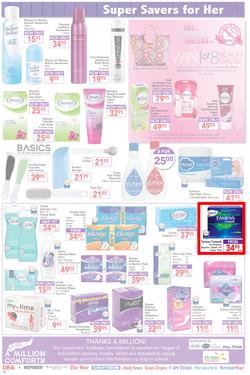 Dischem : Enjoy The Summer (20 Nov - 6 Dec 2015), page 10