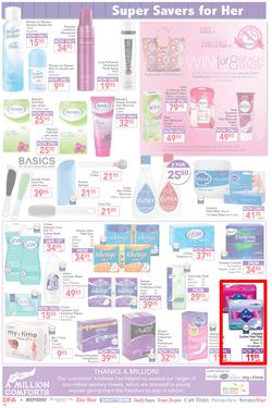Dischem : Enjoy The Summer (20 Nov - 6 Dec 2015), page 10