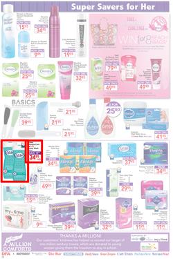 Dischem : Enjoy The Summer (20 Nov - 6 Dec 2015), page 10