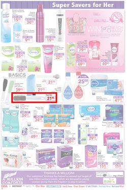 Dischem : Enjoy The Summer (20 Nov - 6 Dec 2015), page 10