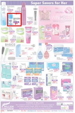Dischem : Enjoy The Summer (20 Nov - 6 Dec 2015), page 10
