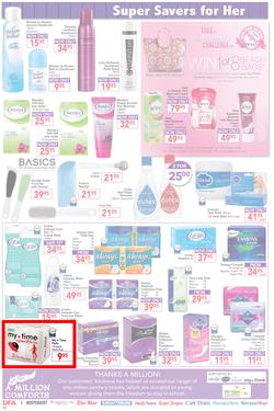 Dischem : Enjoy The Summer (20 Nov - 6 Dec 2015), page 10
