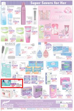 Dischem : Enjoy The Summer (20 Nov - 6 Dec 2015), page 10