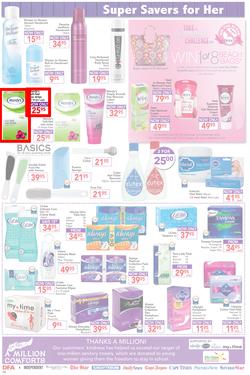 Dischem : Enjoy The Summer (20 Nov - 6 Dec 2015), page 10