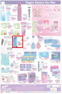 Dischem : Enjoy The Summer (20 Nov - 6 Dec 2015), page 10