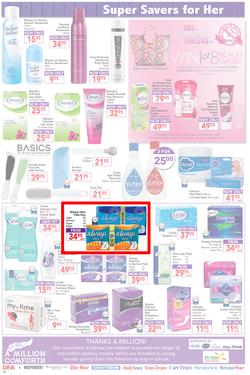 Dischem : Enjoy The Summer (20 Nov - 6 Dec 2015), page 10