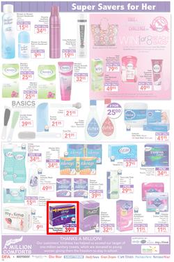 Dischem : Enjoy The Summer (20 Nov - 6 Dec 2015), page 10