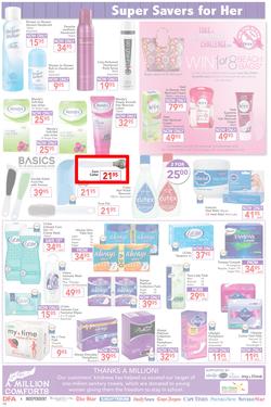 Dischem : Enjoy The Summer (20 Nov - 6 Dec 2015), page 10