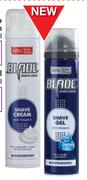 Blade Shave Cream-300ml
