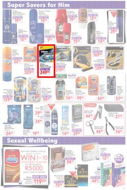 Dischem : Enjoy The Summer (20 Nov - 6 Dec 2015), page 11