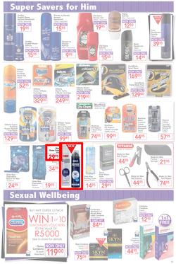 Dischem : Enjoy The Summer (20 Nov - 6 Dec 2015), page 11