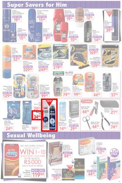 Dischem : Enjoy The Summer (20 Nov - 6 Dec 2015), page 11