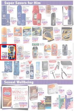 Dischem : Enjoy The Summer (20 Nov - 6 Dec 2015), page 11