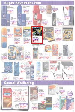 Dischem : Enjoy The Summer (20 Nov - 6 Dec 2015), page 11