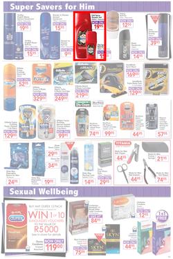Dischem : Enjoy The Summer (20 Nov - 6 Dec 2015), page 11