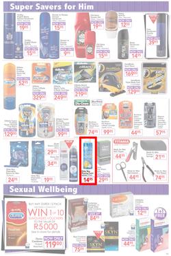 Dischem : Enjoy The Summer (20 Nov - 6 Dec 2015), page 11