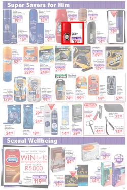 Dischem : Enjoy The Summer (20 Nov - 6 Dec 2015), page 11
