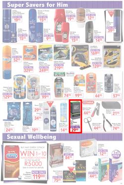 Dischem : Enjoy The Summer (20 Nov - 6 Dec 2015), page 11