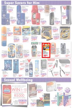 Dischem : Enjoy The Summer (20 Nov - 6 Dec 2015), page 11