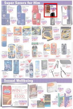 Dischem : Enjoy The Summer (20 Nov - 6 Dec 2015), page 11