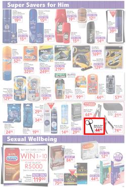 Dischem : Enjoy The Summer (20 Nov - 6 Dec 2015), page 11