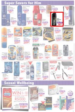 Dischem : Enjoy The Summer (20 Nov - 6 Dec 2015), page 11