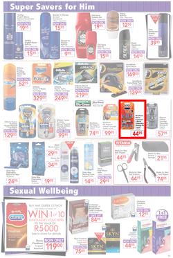 Dischem : Enjoy The Summer (20 Nov - 6 Dec 2015), page 11