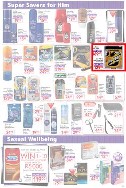 Dischem : Enjoy The Summer (20 Nov - 6 Dec 2015), page 11