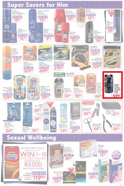 Dischem : Enjoy The Summer (20 Nov - 6 Dec 2015), page 11