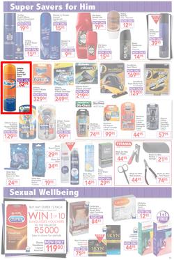 Dischem : Enjoy The Summer (20 Nov - 6 Dec 2015), page 11