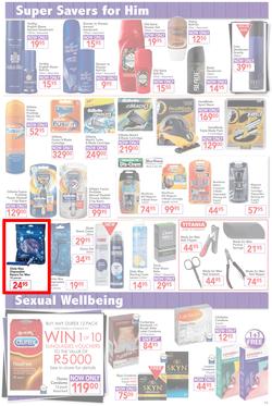 Dischem : Enjoy The Summer (20 Nov - 6 Dec 2015), page 11