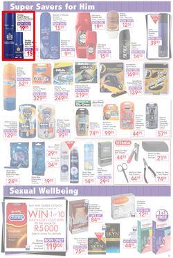 Dischem : Enjoy The Summer (20 Nov - 6 Dec 2015), page 11