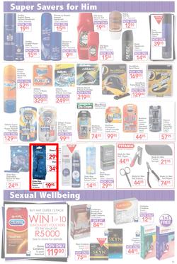 Dischem : Enjoy The Summer (20 Nov - 6 Dec 2015), page 11