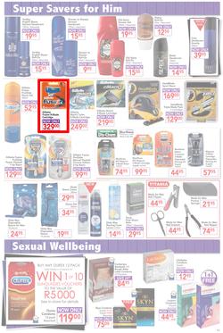 Dischem : Enjoy The Summer (20 Nov - 6 Dec 2015), page 11