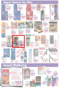 Dischem : Enjoy The Summer (20 Nov - 6 Dec 2015), page 11