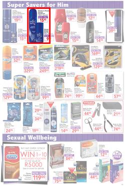 Dischem : Enjoy The Summer (20 Nov - 6 Dec 2015), page 11