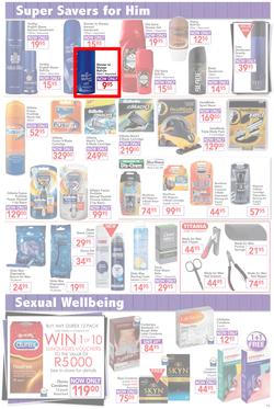 Dischem : Enjoy The Summer (20 Nov - 6 Dec 2015), page 11