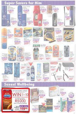 Dischem : Enjoy The Summer (20 Nov - 6 Dec 2015), page 11