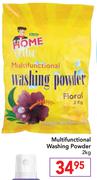 Dis-Chem Home Butler Multifunctional Washing Powder-2kg