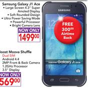 Samsung Galaxy J1 Ace